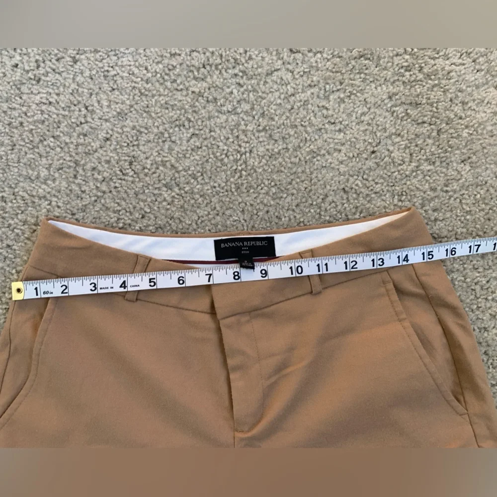 J. Crew Ryan Slacks - Picture 4 of 8